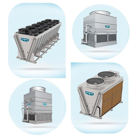 Eternitive Heat Transfer Solutions India